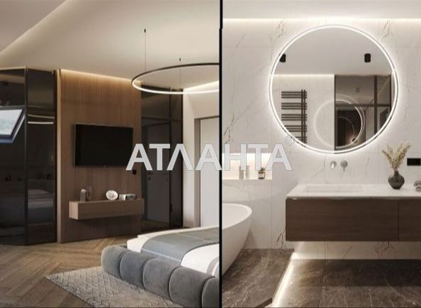 Будинок за адресою Глибоцький пров. (площа 220 м²) - Atlanta.ua - фото 36
