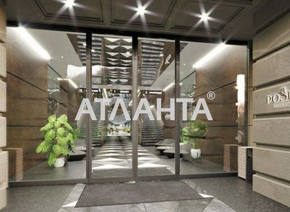 1-комнатная квартира по адресу ул. Дача ковалевского (площадь 40,5 м2) - Atlanta.ua - фото 6