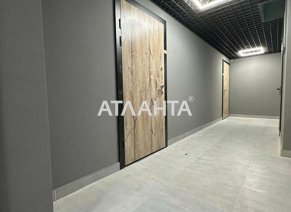 1-room apartment apartment by the address st. Dacha Kovalevskogo Amundsena (area 40,5 m²) - Atlanta.ua - photo 5
