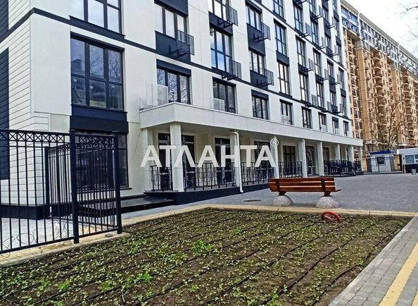 Commercial real estate at st. Literaturnaya (area 41,1 m2) - Atlanta.ua - photo 13