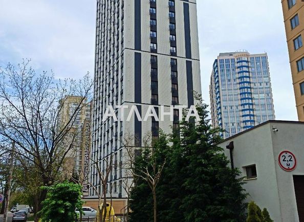 Commercial real estate at st. Literaturnaya (area 41,1 m2) - Atlanta.ua - photo 14