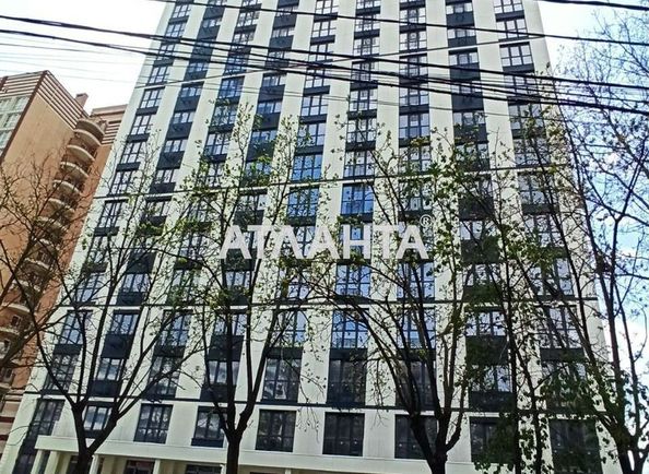 Commercial real estate at st. Literaturnaya (area 41,1 m2) - Atlanta.ua - photo 15