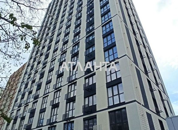 Commercial real estate at st. Literaturnaya (area 41,1 m2) - Atlanta.ua - photo 16