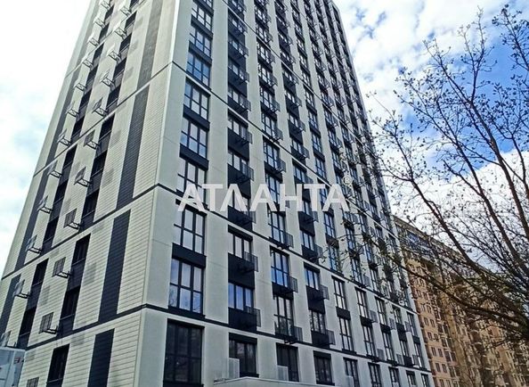 Комерційна нерухомість за адресою вул. Літературна (площа 41,1 м2) - Atlanta.ua - фото 18