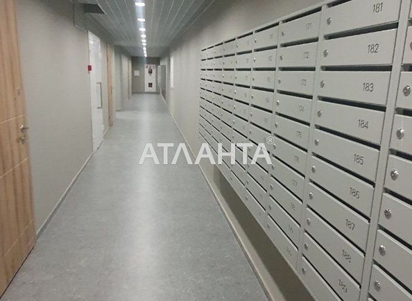 Commercial real estate at st. Literaturnaya (area 41,1 m2) - Atlanta.ua - photo 9