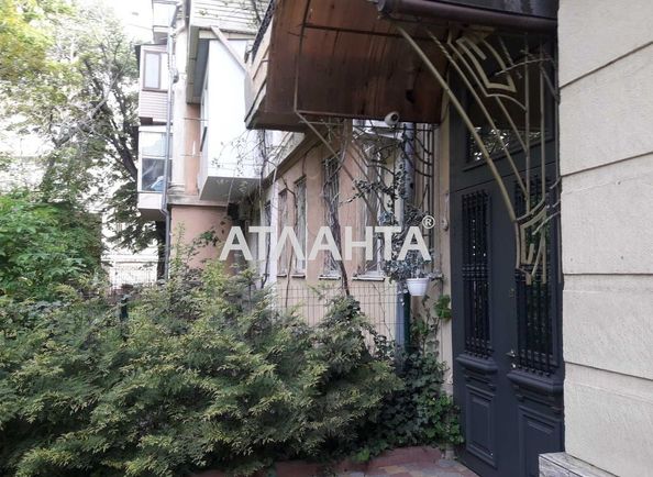 Коммерческая недвижимость по адресу Французский бул. (площадь 53,8 м²) - Atlanta.ua