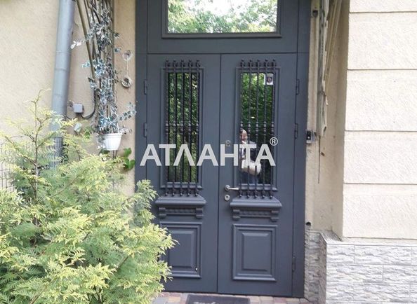 Коммерческая недвижимость по адресу Французский бул. (площадь 53,8 м2) - Atlanta.ua - фото 2