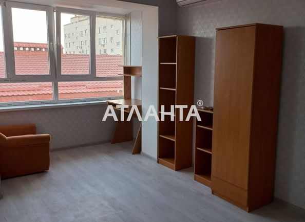 2-rooms apartment apartment by the address st. Voronezhskaya (area 64,0 m2) - Atlanta.ua