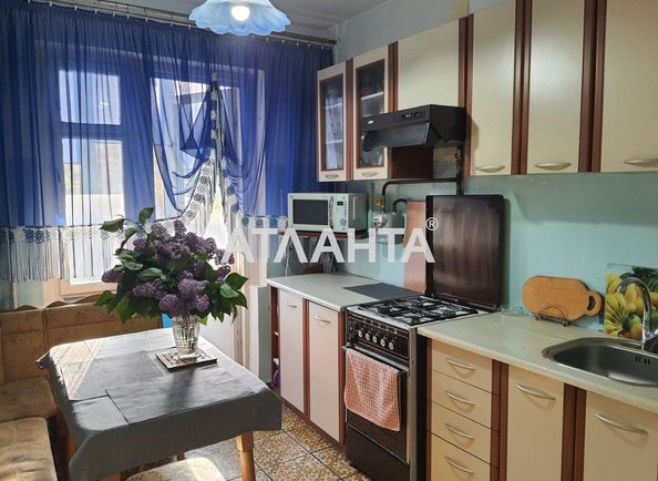 4+-rooms apartment apartment by the address st. Glushko ak pr Dimitrova pr (area 83,0 m2) - Atlanta.ua - photo 13