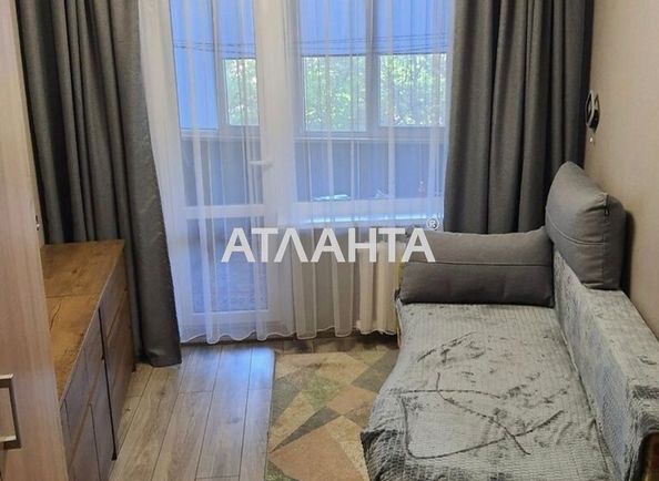 4+-rooms apartment apartment by the address st. Glushko ak pr Dimitrova pr (area 83,0 m2) - Atlanta.ua