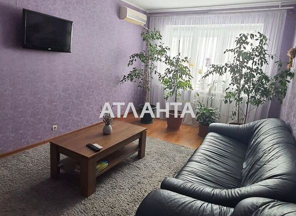 4+-rooms apartment apartment by the address st. Glushko ak pr Dimitrova pr (area 83,0 m2) - Atlanta.ua - photo 3