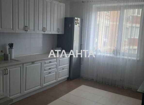 3-rooms apartment apartment by the address st. Shkolnaya (area 93,0 m2) - Atlanta.ua