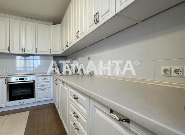3-комнатная квартира по адресу ул. Школьная (площадь 93 м²) - Atlanta.ua