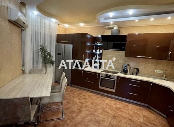 1-room apartment apartment by the address st. Srednefontanskaya (area 67,2 m2) - Atlanta.ua - photo 2