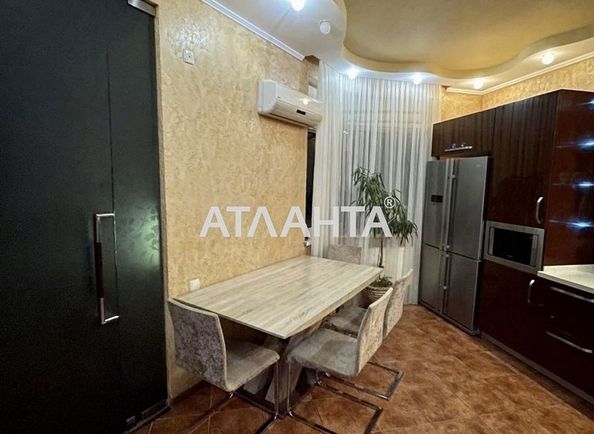1-room apartment apartment by the address st. Srednefontanskaya (area 67,2 m2) - Atlanta.ua - photo 3