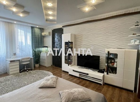 1-room apartment apartment by the address st. Srednefontanskaya (area 67,2 m2) - Atlanta.ua - photo 6