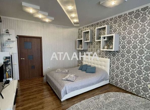 1-room apartment apartment by the address st. Srednefontanskaya (area 67,2 m2) - Atlanta.ua - photo 7