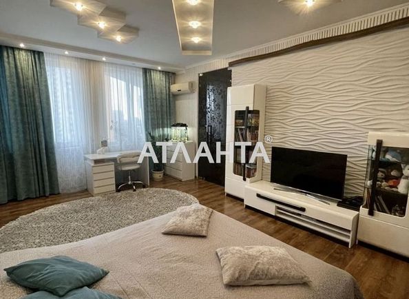 1-room apartment apartment by the address st. Srednefontanskaya (area 67,2 m2) - Atlanta.ua - photo 8