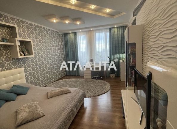 1-room apartment apartment by the address st. Srednefontanskaya (area 67,2 m2) - Atlanta.ua - photo 9
