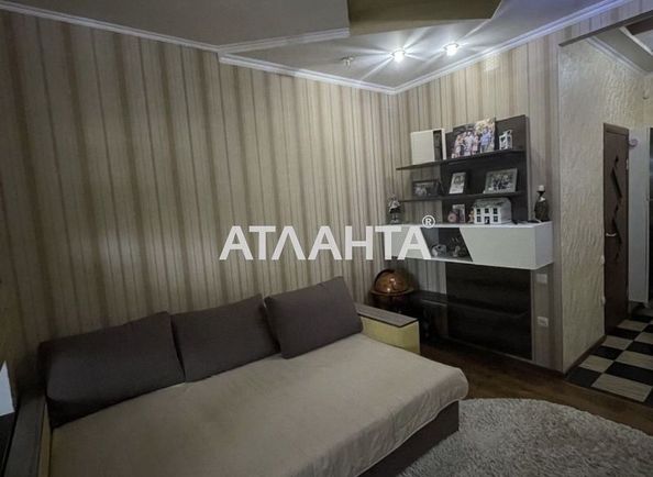 1-room apartment apartment by the address st. Srednefontanskaya (area 67,2 m2) - Atlanta.ua - photo 10