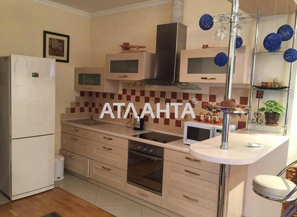 1-кімнатна квартира за адресою вул. Середньофонтанська (площа 68 м²) - Atlanta.ua