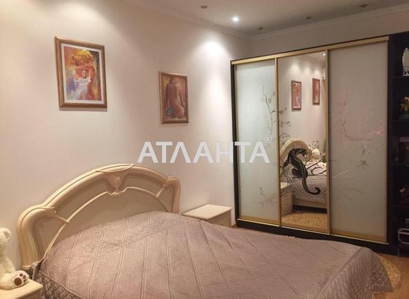 1-кімнатна квартира за адресою вул. Середньофонтанська (площа 68 м²) - Atlanta.ua - фото 2