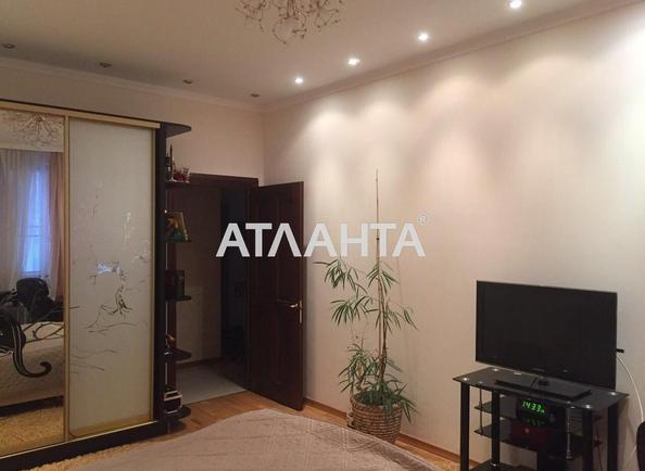 1-кімнатна квартира за адресою вул. Середньофонтанська (площа 68 м²) - Atlanta.ua - фото 3