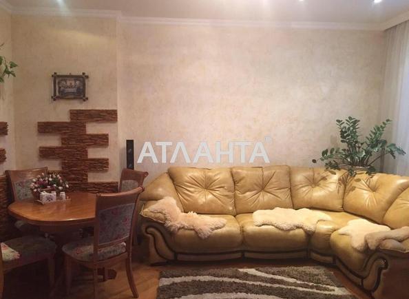 1-кімнатна квартира за адресою вул. Середньофонтанська (площа 68 м²) - Atlanta.ua - фото 5