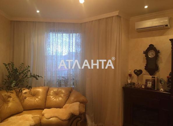1-кімнатна квартира за адресою вул. Середньофонтанська (площа 68 м²) - Atlanta.ua - фото 6