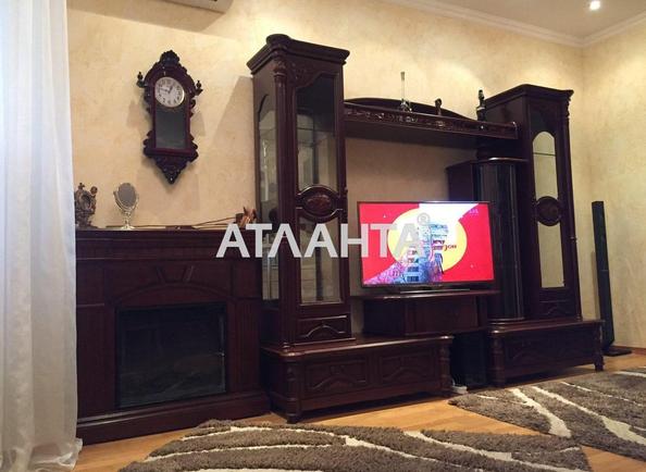 1-кімнатна квартира за адресою вул. Середньофонтанська (площа 68 м²) - Atlanta.ua - фото 7