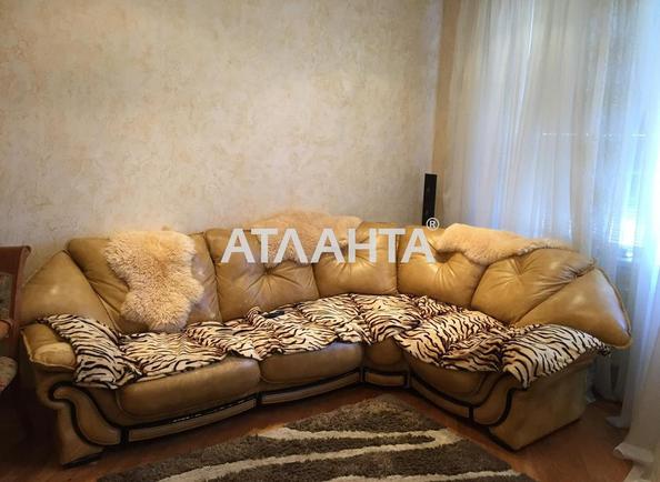 1-кімнатна квартира за адресою вул. Середньофонтанська (площа 68 м²) - Atlanta.ua - фото 8