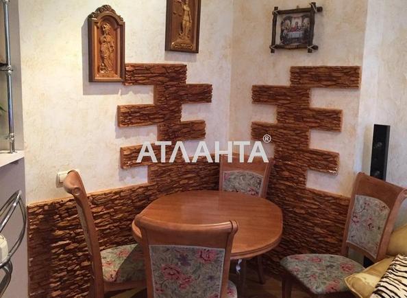 1-кімнатна квартира за адресою вул. Середньофонтанська (площа 68 м²) - Atlanta.ua - фото 9