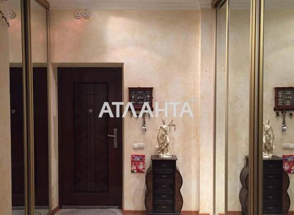 1-кімнатна квартира за адресою вул. Середньофонтанська (площа 68 м²) - Atlanta.ua - фото 13