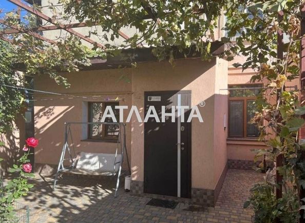 2-rooms apartment apartment by the address st. Bloka (area 39,3 m2) - Atlanta.ua