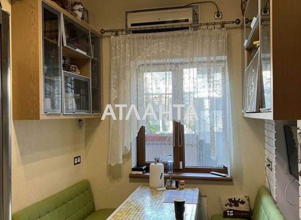 2-rooms apartment apartment by the address st. Bloka (area 39,3 m2) - Atlanta.ua - photo 4