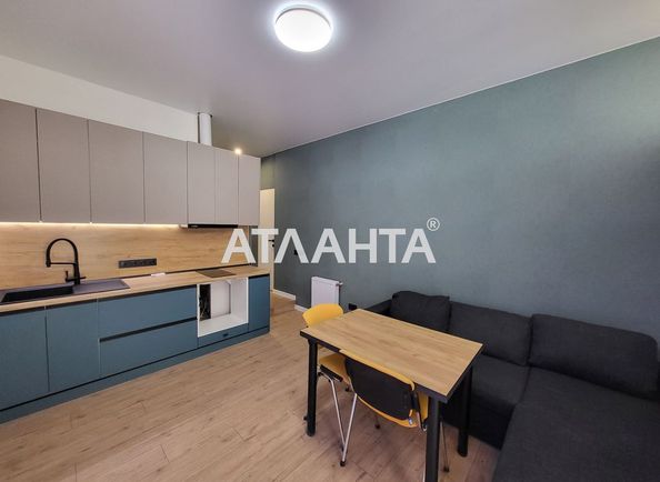 2-rooms apartment apartment by the address st. Lyustdorfskaya dor Chernomorskaya dor (area 39,7 m2) - Atlanta.ua - photo 2