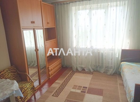 Room in dormitory apartment by the address st. Zholio kyuri (area 18,0 m2) - Atlanta.ua