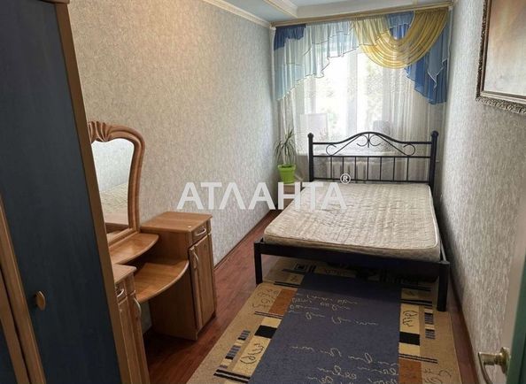 3-rooms apartment apartment by the address st. Varnenskaya (area 56,0 m2) - Atlanta.ua - photo 6