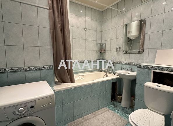 3-rooms apartment apartment by the address st. Varnenskaya (area 56,0 m2) - Atlanta.ua - photo 9