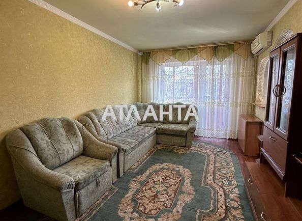 3-rooms apartment apartment by the address st. Varnenskaya (area 56,0 m2) - Atlanta.ua - photo 2