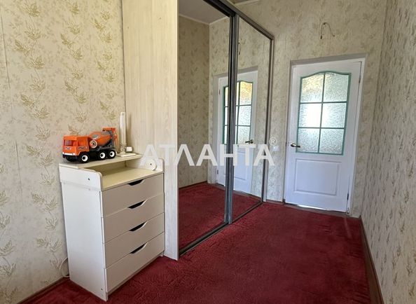 3-rooms apartment apartment by the address st. Varnenskaya (area 56,0 m2) - Atlanta.ua - photo 8