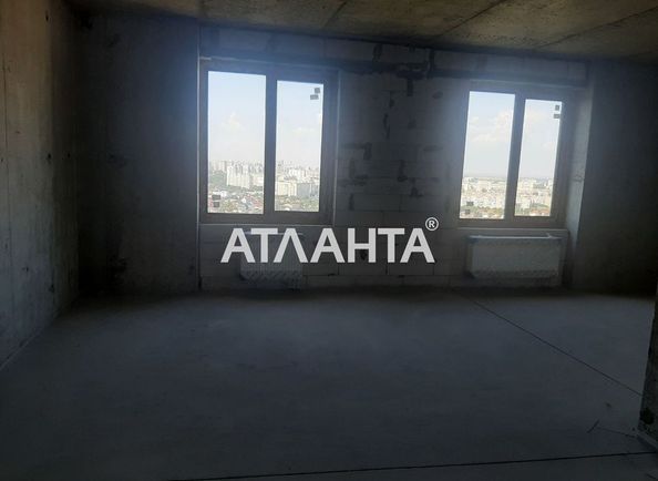 3-rooms apartment apartment by the address st. Dacha Kovalevskogo Amundsena (area 82,8 m²) - Atlanta.ua - photo 9