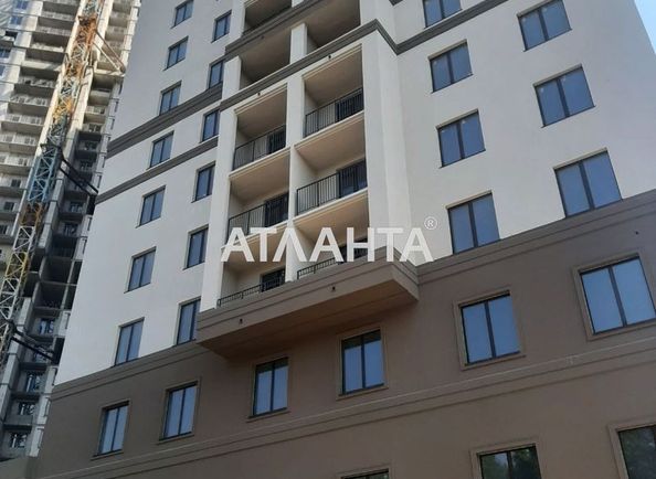 1-комнатная квартира по адресу ул. Дача Ковалевского (площадь 51,9 м²) - Atlanta.ua - фото 6