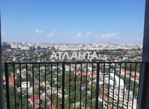 1-комнатная квартира по адресу ул. Дача Ковалевского (площадь 51,9 м²) - Atlanta.ua - фото 7