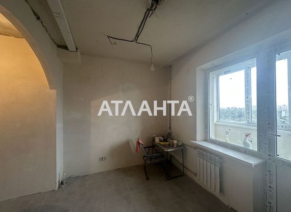 2-rooms apartment apartment by the address st. Kalinovaya (area 59,6 m2) - Atlanta.ua - photo 5