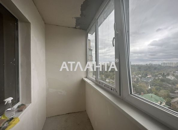 2-rooms apartment apartment by the address st. Kalinovaya (area 59,6 m2) - Atlanta.ua - photo 6