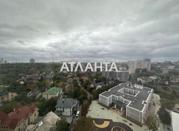 2-rooms apartment apartment by the address st. Kalinovaya (area 59,6 m2) - Atlanta.ua - photo 21