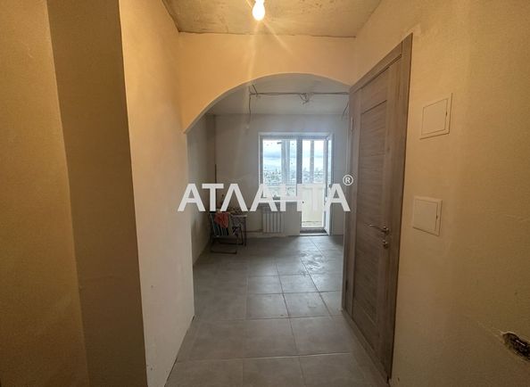 2-rooms apartment apartment by the address st. Kalinovaya (area 59,6 m2) - Atlanta.ua - photo 7