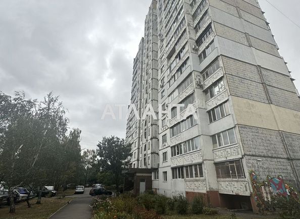 2-rooms apartment apartment by the address st. Kalinovaya (area 59,6 m2) - Atlanta.ua - photo 22