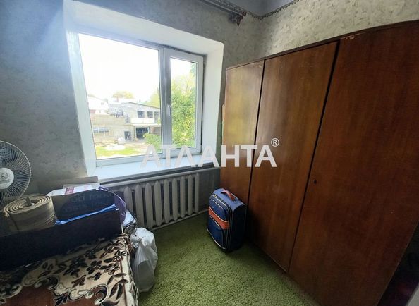 3-rooms apartment apartment by the address st. Stantsionnaya (area 43,1 m2) - Atlanta.ua - photo 4